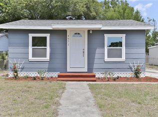 4971 43rd Ave N, Saint Petersburg, FL 33709