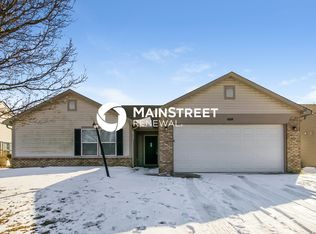 11323 Prairie Fire Dr, Indianapolis, IN 46229
