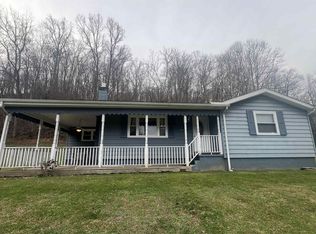 3408 Fudges Creek Rd, Barboursville, WV 25504