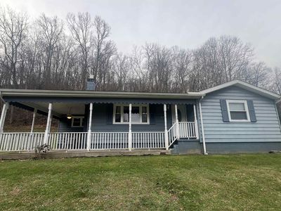 3408 Fudges Creek Rd, Barboursville, WV, 25504