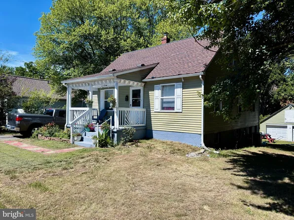 2801 Ocala Ave, District Heights, MD 20747