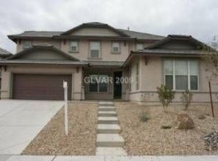 5659 Saint Elias St, North Las Vegas, NV 89081