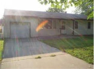 6013 N Michigan Ave, Kansas City, MO 64118
