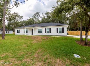 4789 Julington Creek Rd, Jacksonville, FL 32258