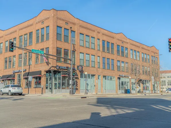 523 Jackson St APT 313, Saint Paul, MN 55101