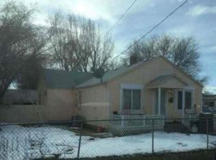 2906 Hathaway St, Yakima, WA 98902
