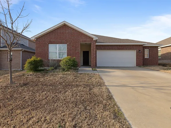 204 Gypsum Ln, Glenn Heights, TX 75154
