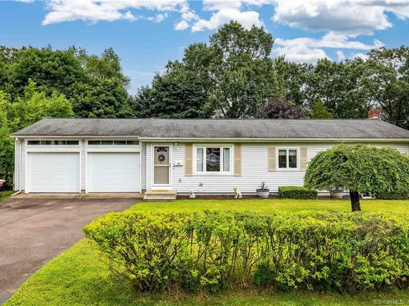42 Hunter Lane, Enfield, CT 06082