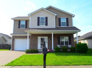 409 Cunningham Ln, Lexington, KY 40508