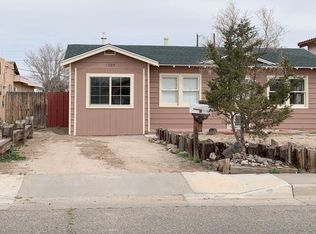 1007 Headingly Ave NW, Albuquerque, NM 87107