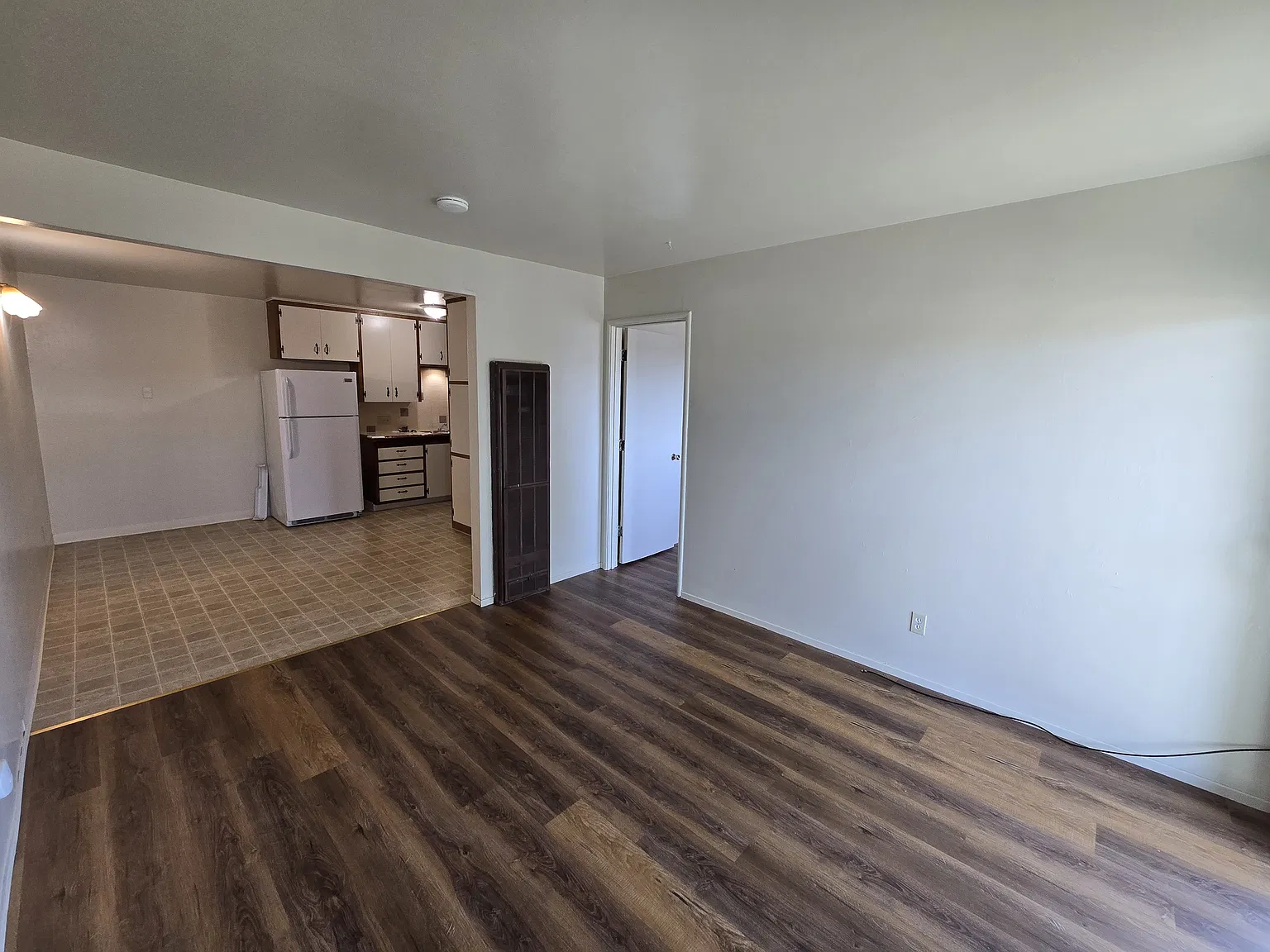 1 bed, $1,050 — Photo 1