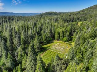 1535 Derbec Rd, Nevada City, CA 95959