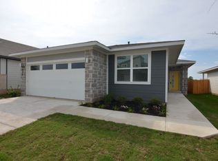 428 Agave Azul Way, Leander, TX 78641