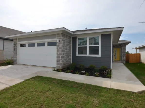 428 Agave Azul Way, Leander, TX