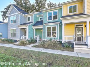 5082 E Liberty Park Cir, North Charleston, SC 29405
