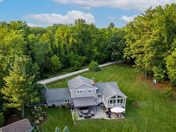 384 Eagle Hill Rd, Pasadena, MD 21122