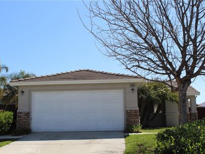 30303 San Rafael St, Menifee, CA, 92584
