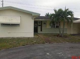 8740 NW 16th St, Pembroke Pines, FL 33024
