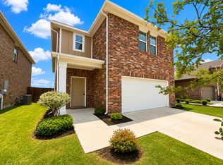 1807 Washington St, Princeton, TX 75407