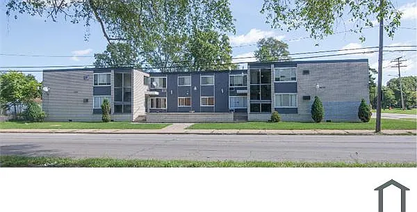 2 bed, 750 sqft, $950 — Photo 2