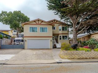 1660 Sierra Ave, Seaside, CA