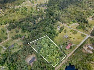 LOT 17 Hollywood Rd LOT 17, Sanford, NC 27332