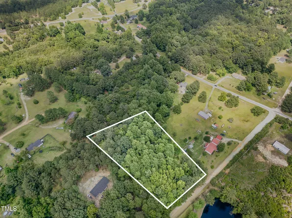 LOT 17 Hollywood Rd Lot 17, Sanford, NC 27332