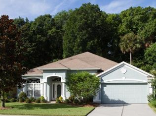 1222 Winding Chase Blvd, Winter Springs, FL 32708