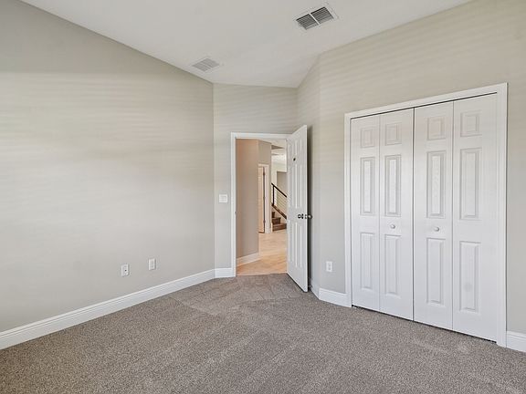 Interior - Representational Photo