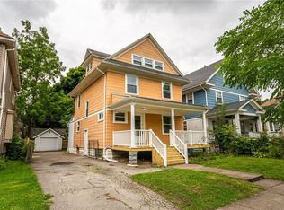 281 Electric Ave, Rochester, NY 14613