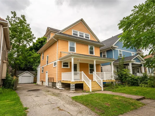 281 Electric Ave, Rochester, NY 14613