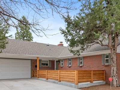 2708 S Langley Court, Denver, CO, 80210