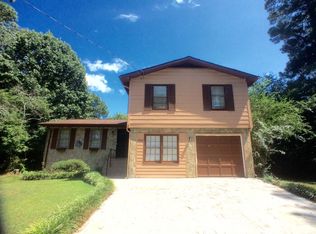 1982 Village Ct, Snellville, GA 30078
