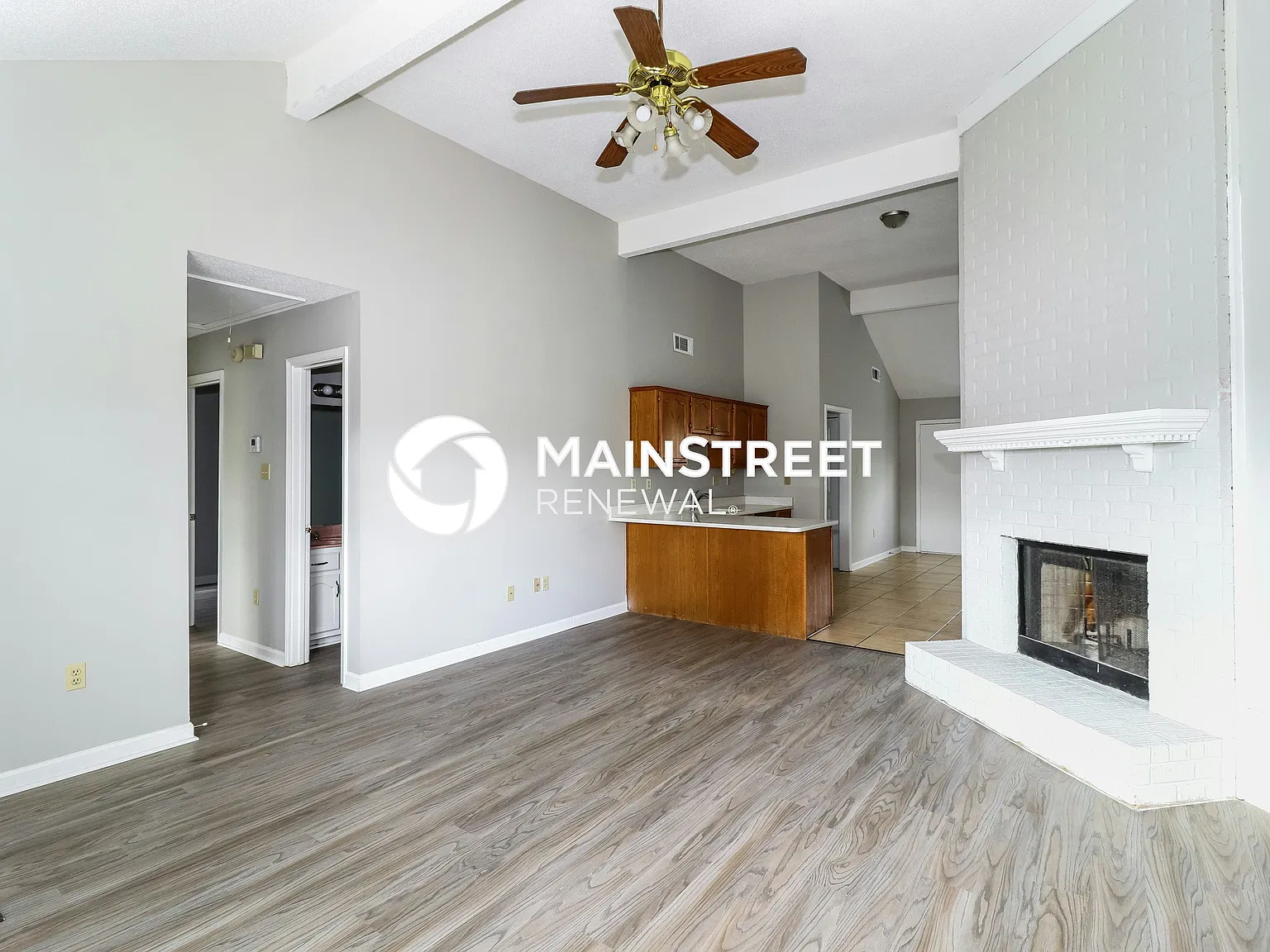 5336 Timber Ridge Dr — Photo 3