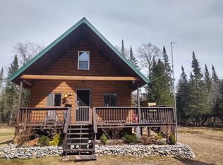 263 N Spall Rd, Forestport, NY 13338