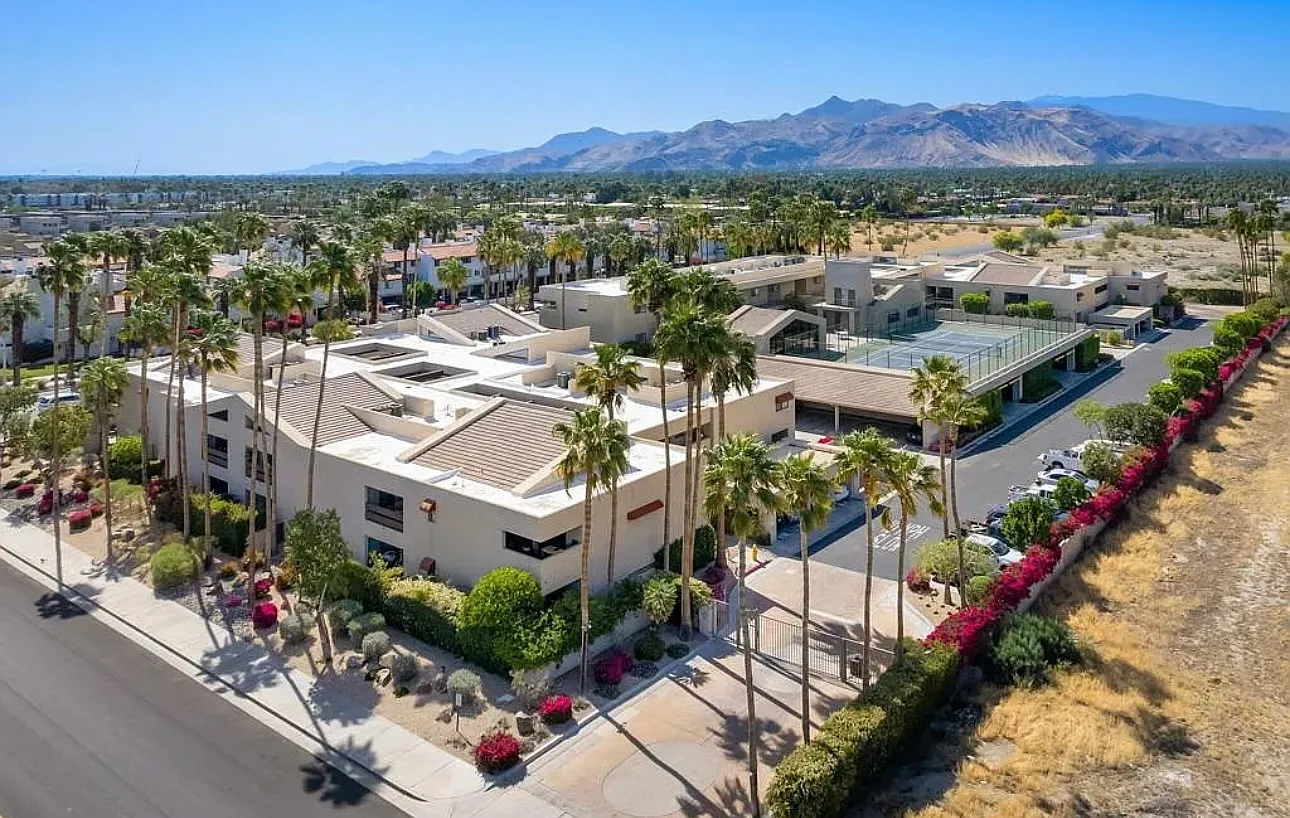 Live in Paradise downtown Palm Springs — Photo 3