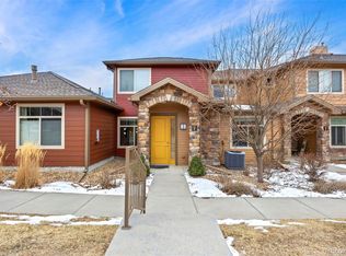 Gold Peak, Highlands Ranch, CO 80130