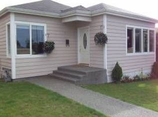 1212 N K St, Tacoma, WA 98403