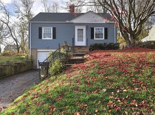 118 Thompson St, Hamden, CT 06518