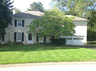 117 Park Hills Dr SE, Grand Rapids, MI