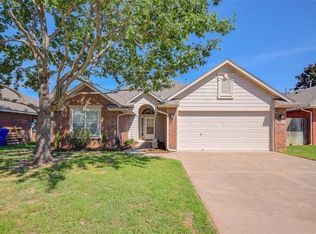 205 Midway Dr, Norman, OK 73072
