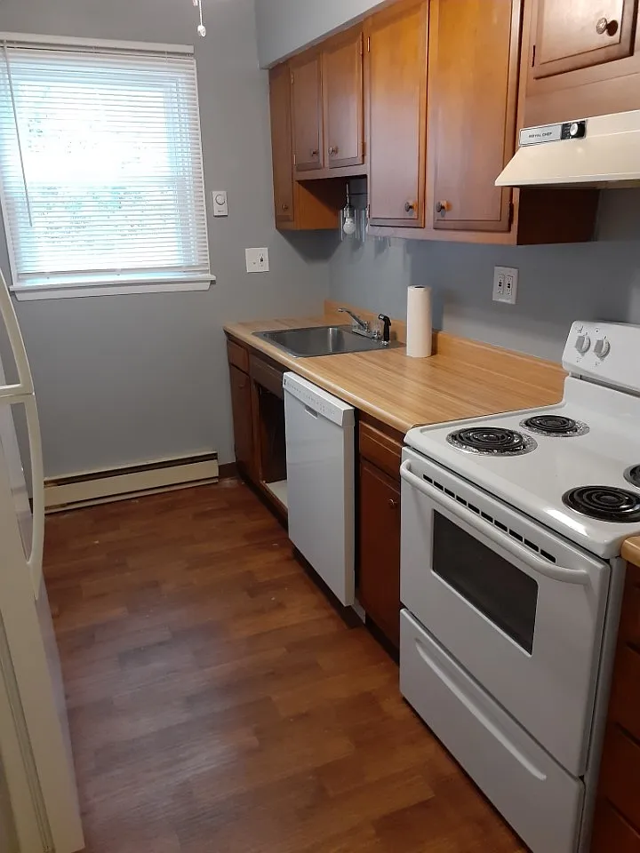 2 bed, $950 — Photo 3