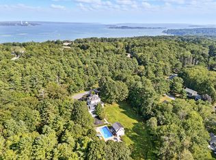 186 Foreside Road, Cumberland, ME 04110