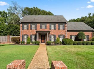 2142 Hickory Crest Dr, Memphis, TN 38119