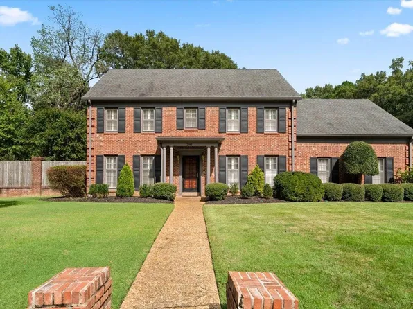 2142 Hickory Crest Dr, Memphis, TN 38119