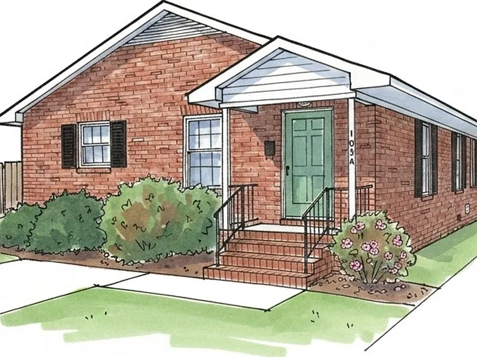 103 Stancil Dr