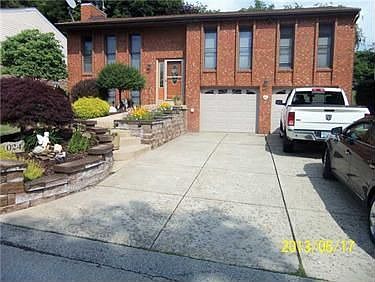 2nd image of 1024 McAllister Dr