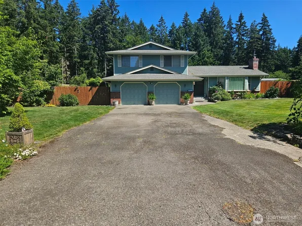 6819 E 254th Street, Graham, WA 98338