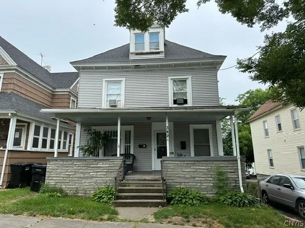 342 Bryant Ave, Syracuse, NY 13204