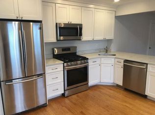 83 Cushing St FLOOR 2, Waltham, MA 02453